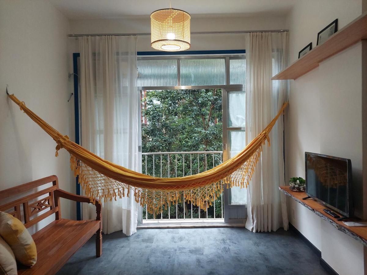Urca 303 Rio Br Apartment Рио де Жанейро Екстериор снимка