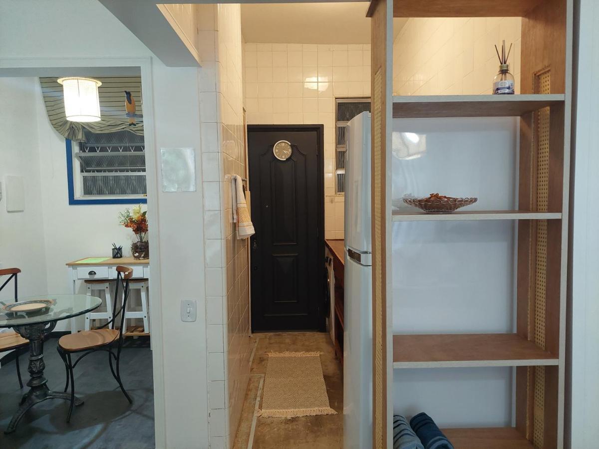 Urca 303 Rio Br Apartment Рио де Жанейро Екстериор снимка