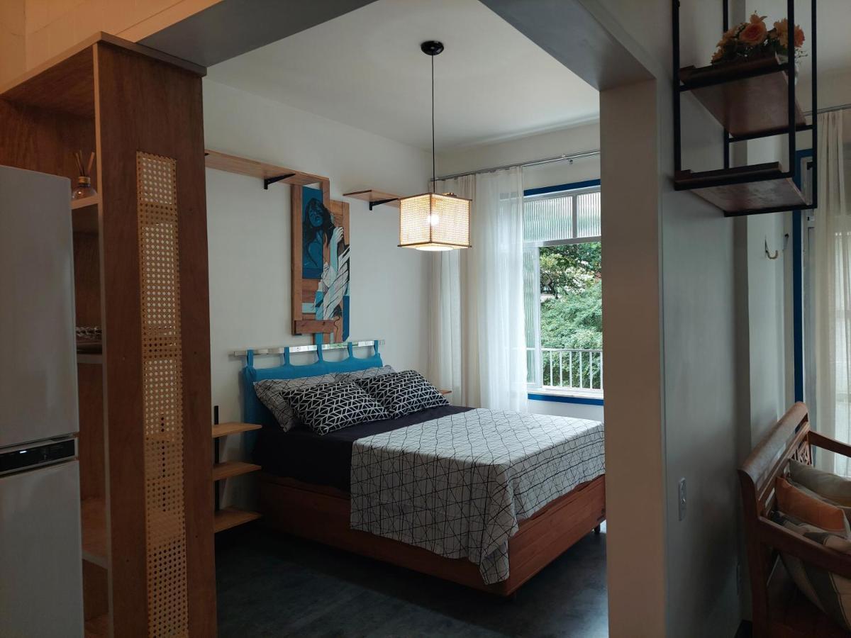Urca 303 Rio Br Apartment Рио де Жанейро Екстериор снимка