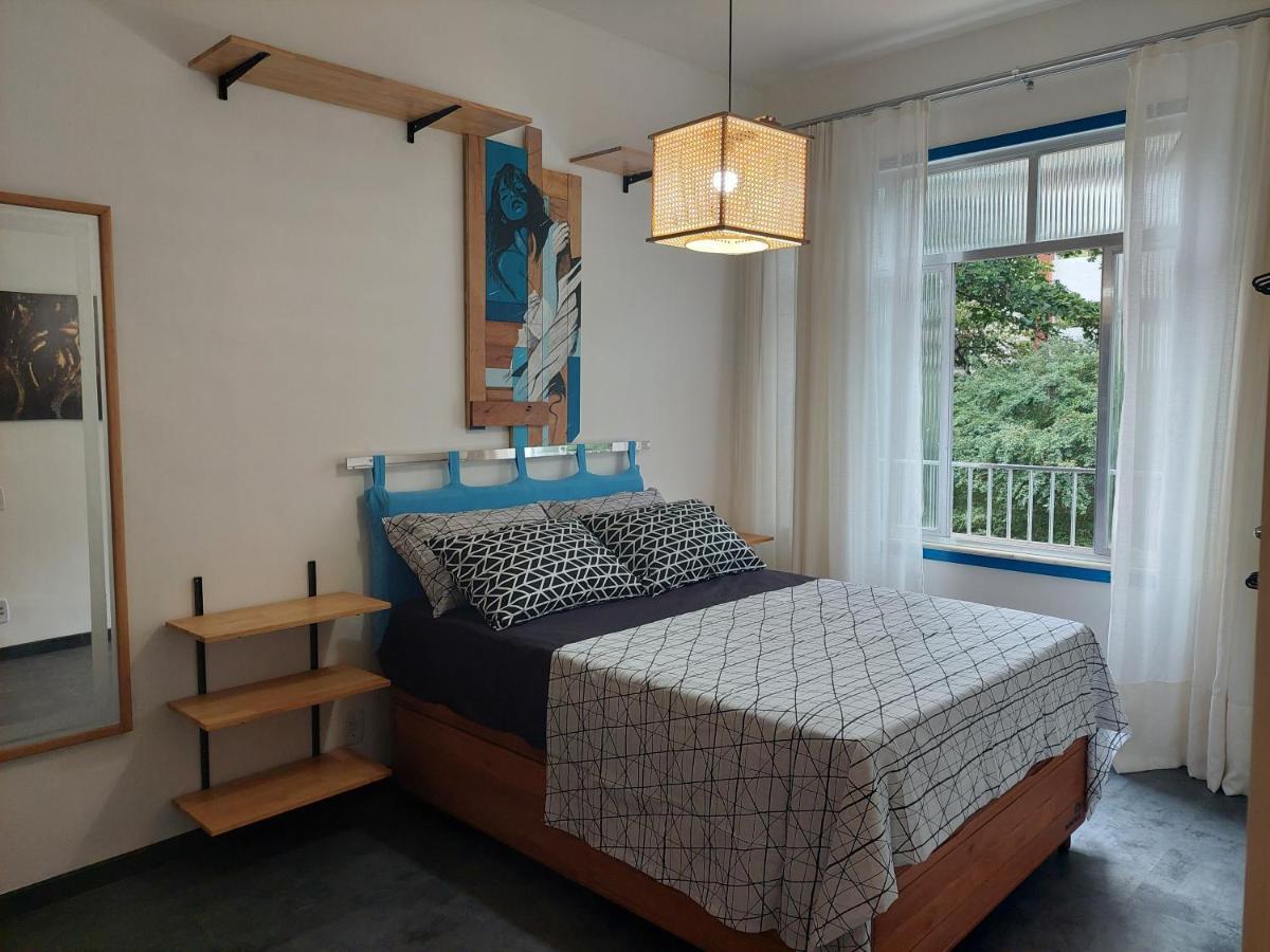 Urca 303 Rio Br Apartment Рио де Жанейро Екстериор снимка
