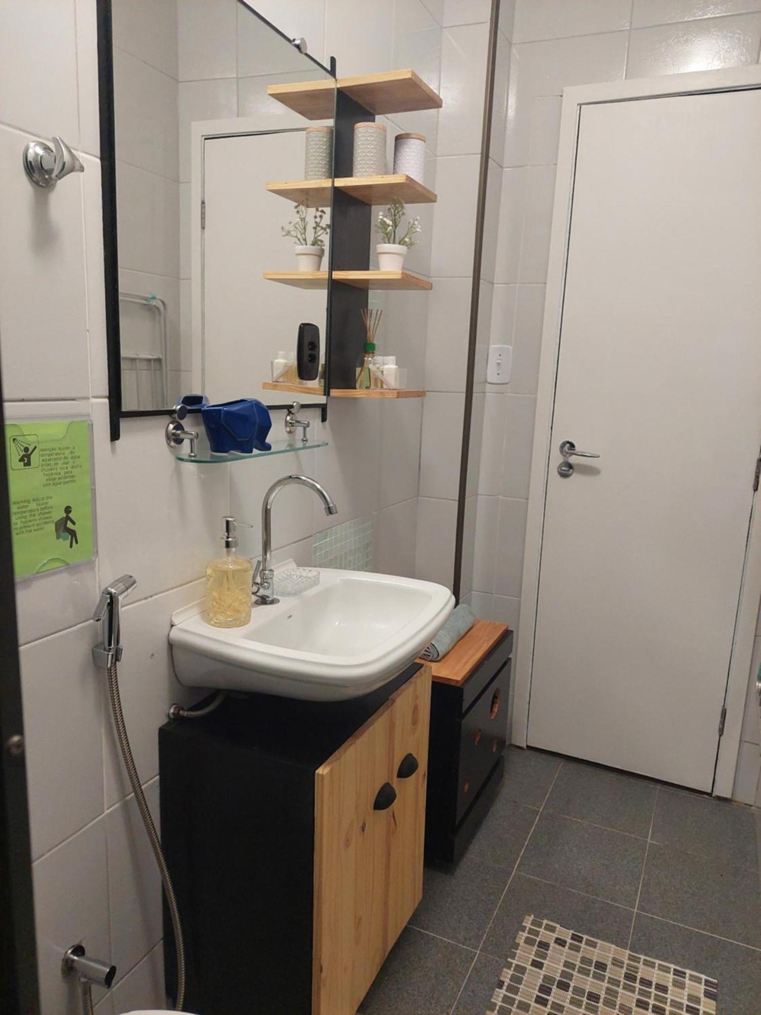 Urca 303 Rio Br Apartment Рио де Жанейро Екстериор снимка