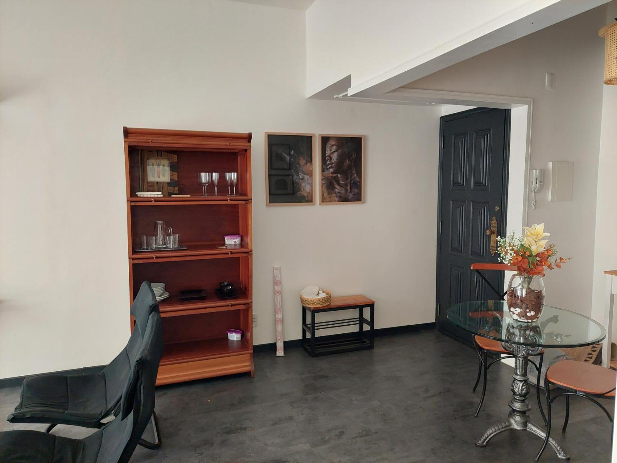 Urca 303 Rio Br Apartment Рио де Жанейро Екстериор снимка
