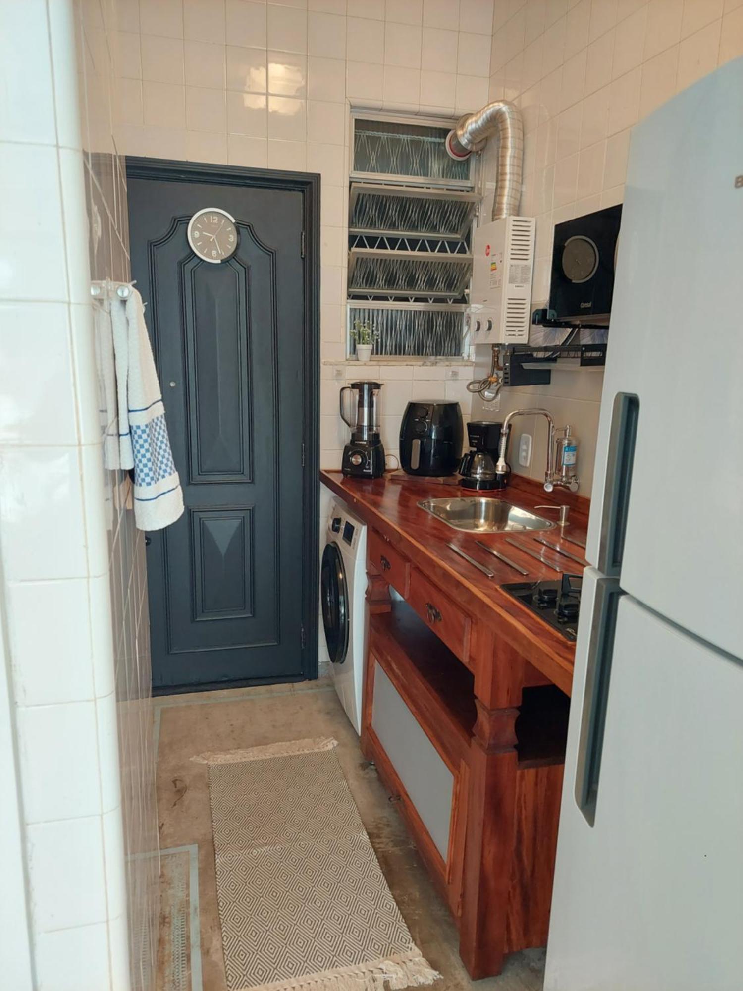Urca 303 Rio Br Apartment Рио де Жанейро Екстериор снимка