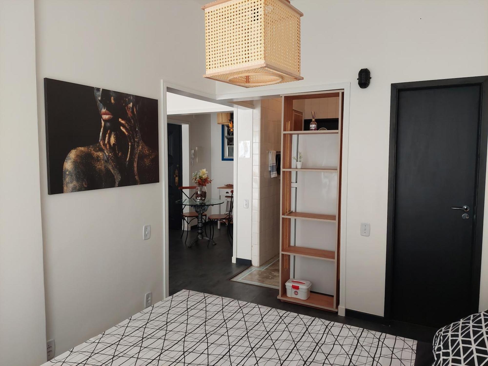 Urca 303 Rio Br Apartment Рио де Жанейро Екстериор снимка