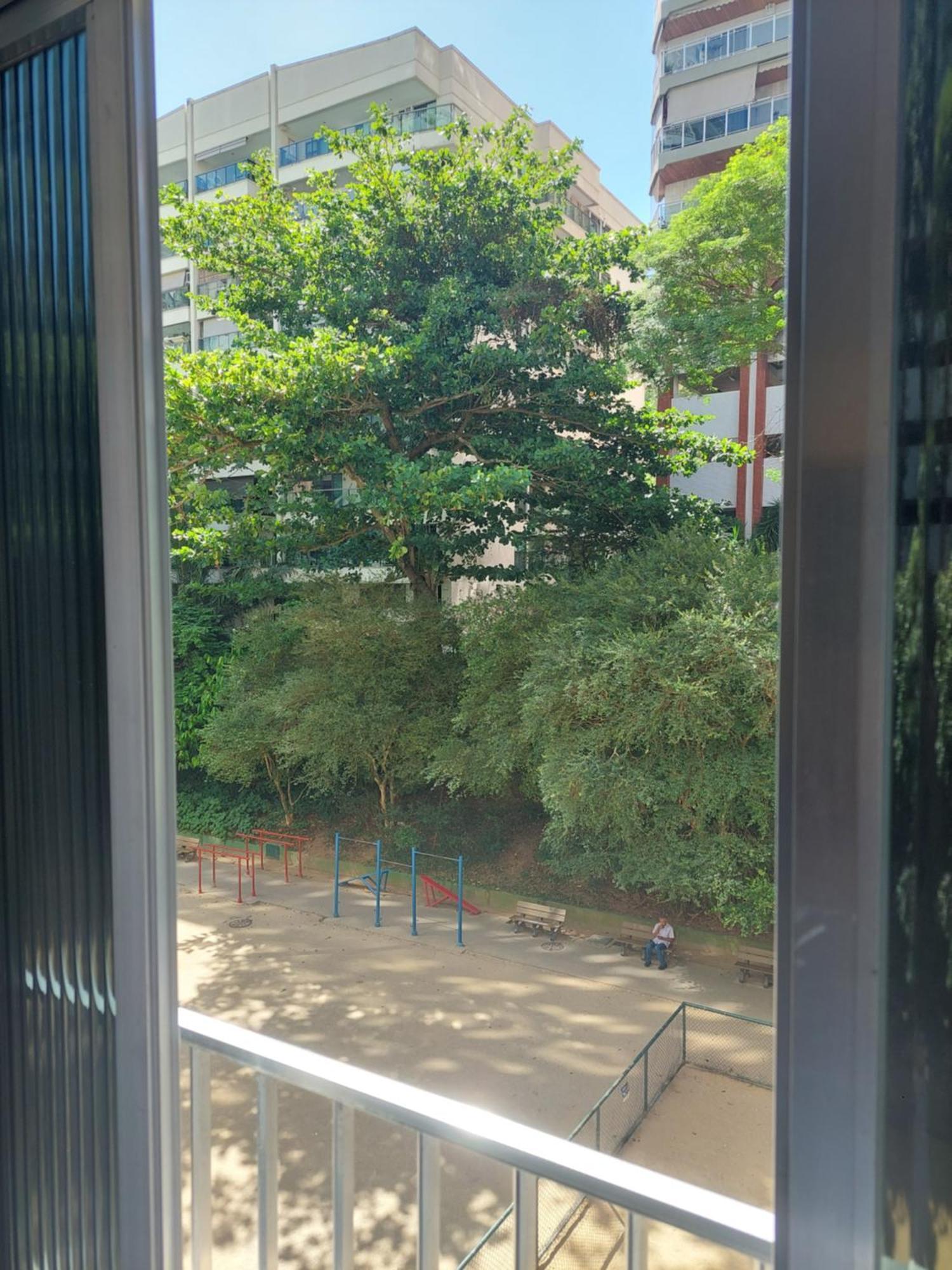 Urca 303 Rio Br Apartment Рио де Жанейро Екстериор снимка