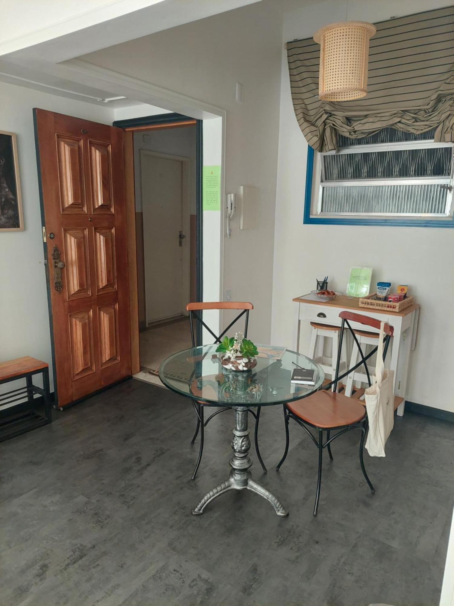 Urca 303 Rio Br Apartment Рио де Жанейро Екстериор снимка