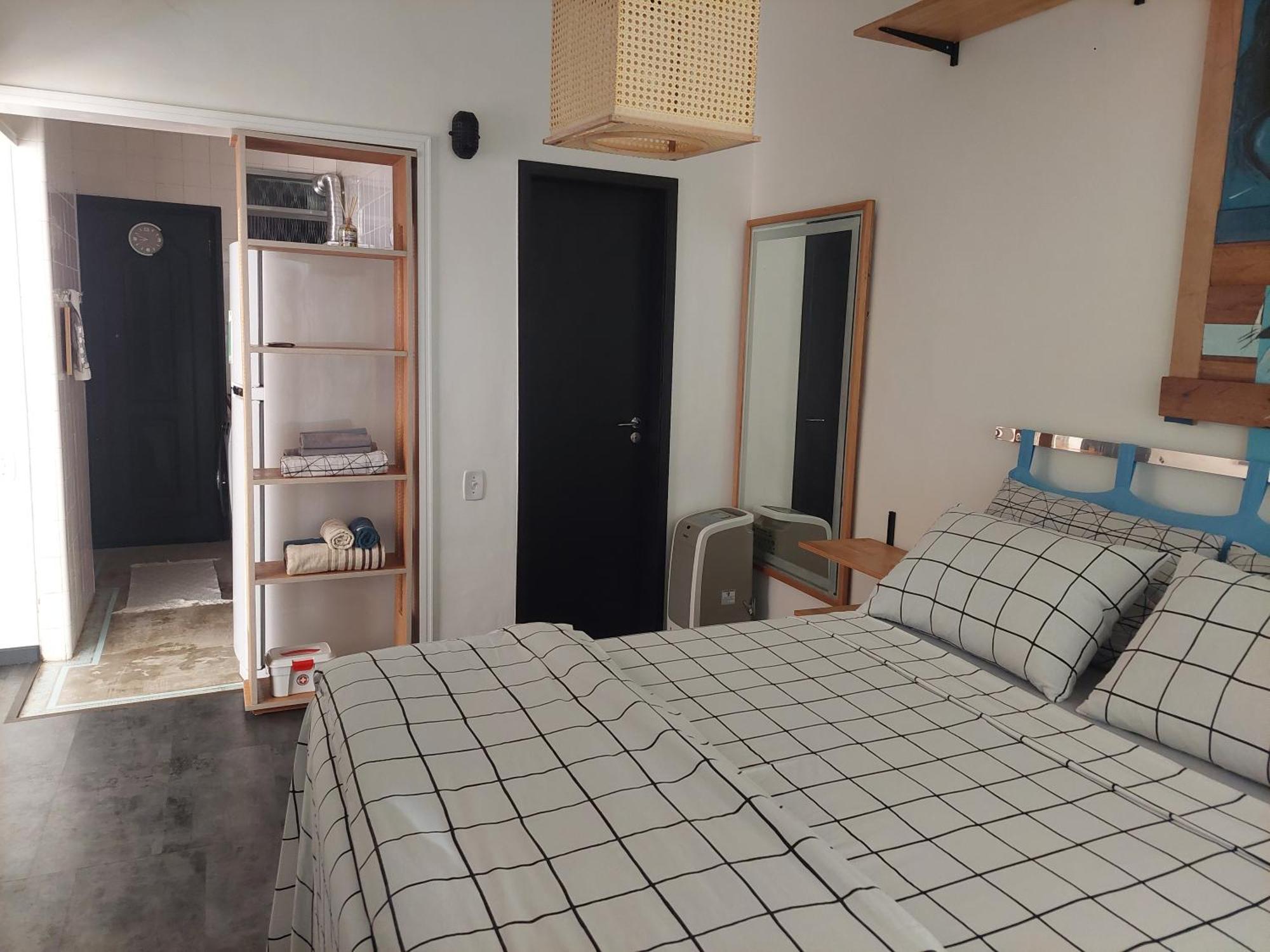 Urca 303 Rio Br Apartment Рио де Жанейро Екстериор снимка